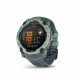 Мъжки часовник GARMIN 010-03020-01 Черен Зелен