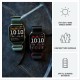 Смарт часовник GARMIN 010-02980-02 Черен Дъска 2