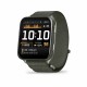 Смарт часовник GARMIN 010-02980-03 Черен Зелен Сив Дъска Смарт часовник GARMIN 010-02980-03 Черен Зелен Сив Дъска