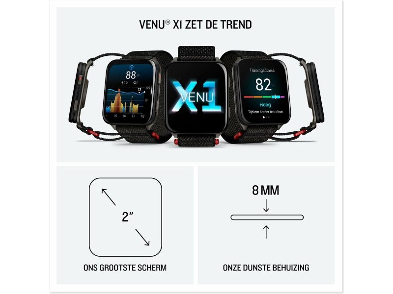 Смарт часовник GARMIN 010-02980-03 Черен Зелен Сив Дъска Смарт часовник GARMIN 010-02980-03 Черен Зелен Сив Дъска