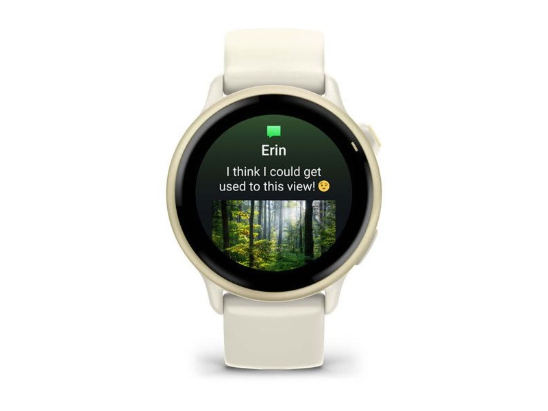 Смарт часовник GARMIN 010-02985-01