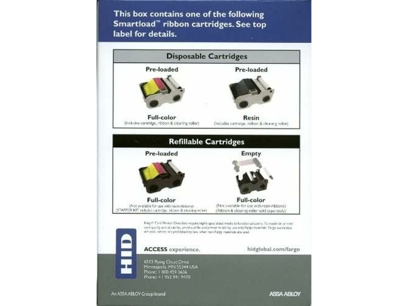 Оригинална матрична лента Datalogic DTC1000