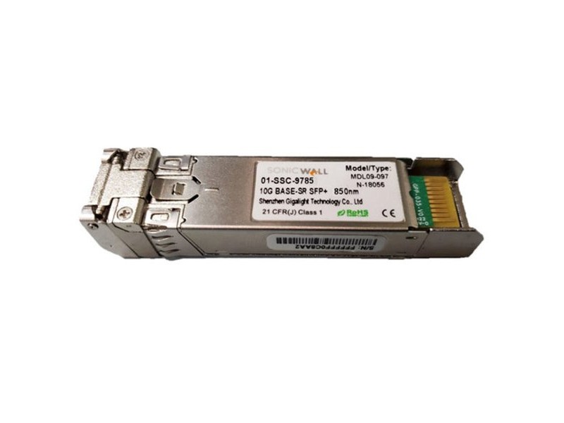 Уоки токи SonicWall 01-SSC-9785