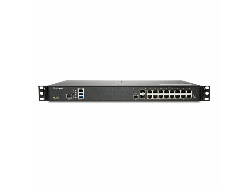 Firewall SonicWall NSA 2700
