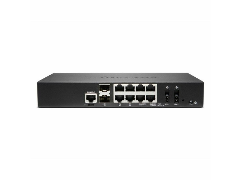 Firewall SonicWall 02-SSC-5659
