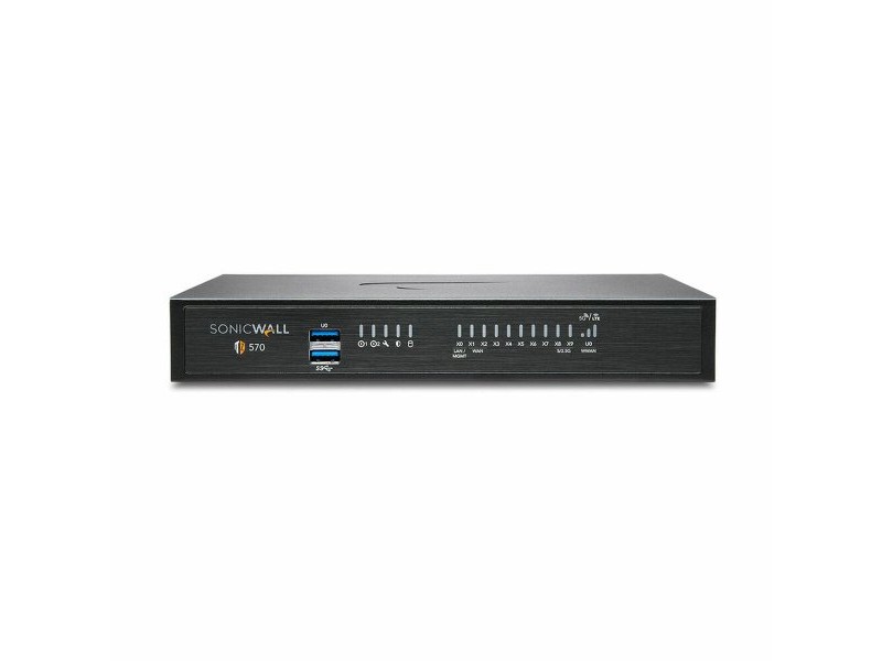 Firewall SonicWall TZ570 AVAILABILITY