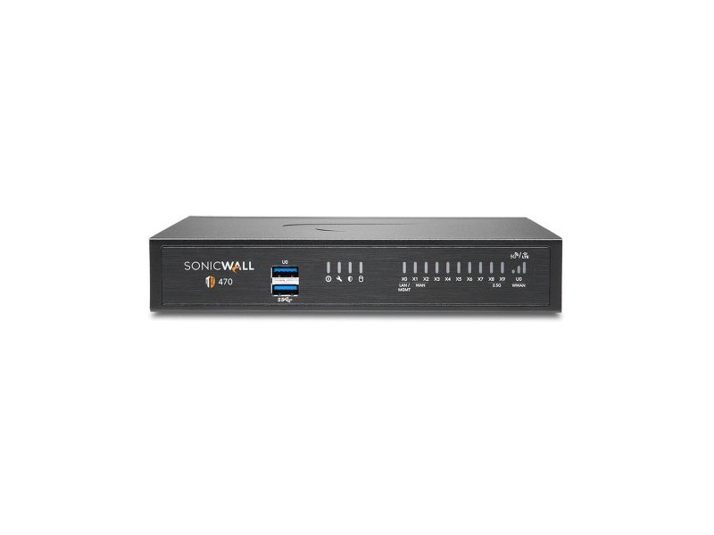 Aдаптер SonicWall 02-SSC-6386