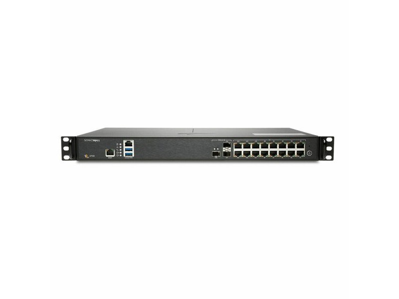 Firewall SonicWall NSA 2700