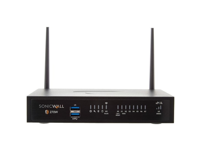 Aдаптер SonicWall 02-SSC-6860