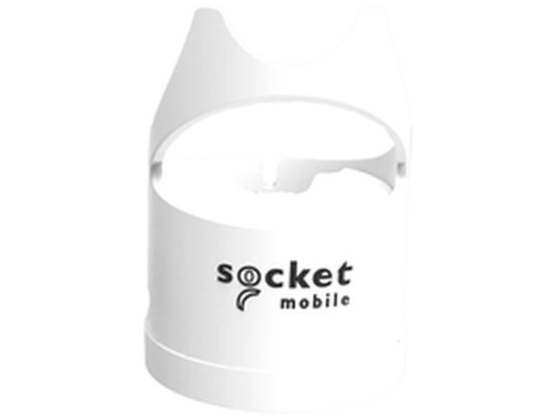Зарядно Socket Mobile F/600/700 SER Бял