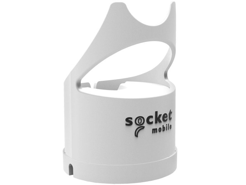 Зарядно Socket Mobile F/600/700 SER Бял
