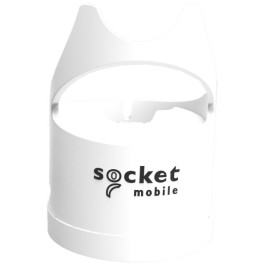 Зарядно Socket Mobile F/600/700 SER Бял