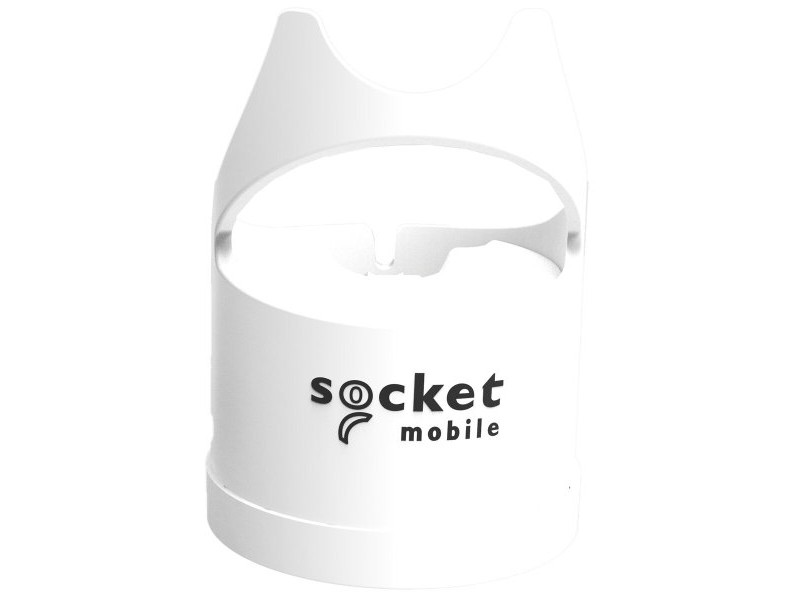 Зарядно Socket Mobile F/600/700 SER Бял