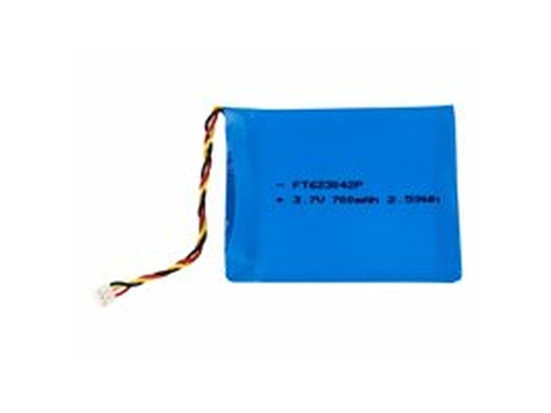 Lithium Socket Mobile AC4230-2997