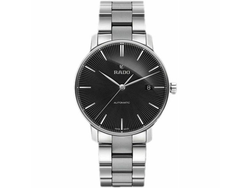 Мъжки часовник Rado R22860153 (Ø 38 mm) Мъжки часовник Rado R22860153 (Ø 38 mm)