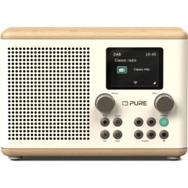 Радио Marshall H4