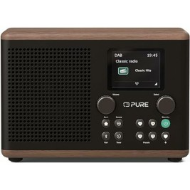Радио Marshall H4