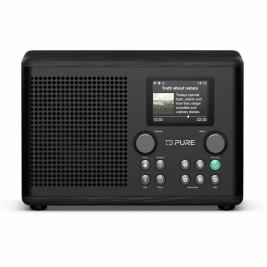 Радио преводач Pure PURE CLASSIC H4I