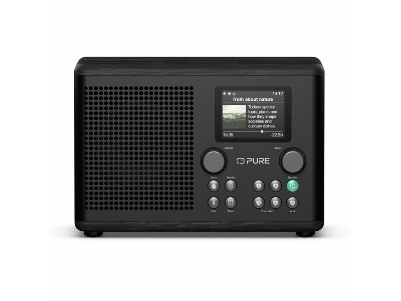 Радио преводач Pure PURE CLASSIC H4I