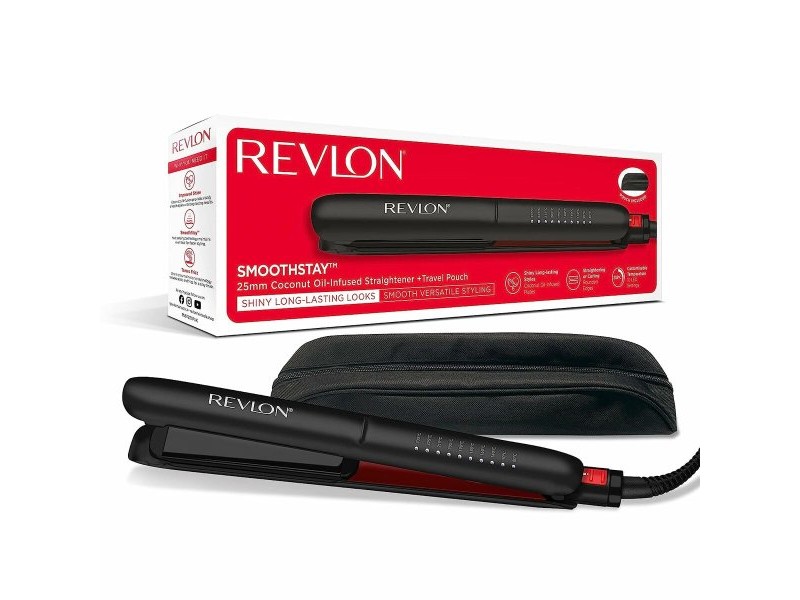 Преса за коса Revlon RVST2211