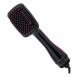 Термична Четка Revlon RVDR5212 Черен Розов 800W