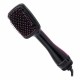 Термична Четка Revlon RVDR5212 Черен Розов 800W