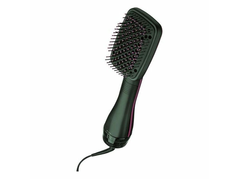 Термична Четка Revlon RVDR5212 Черен Розов 800W