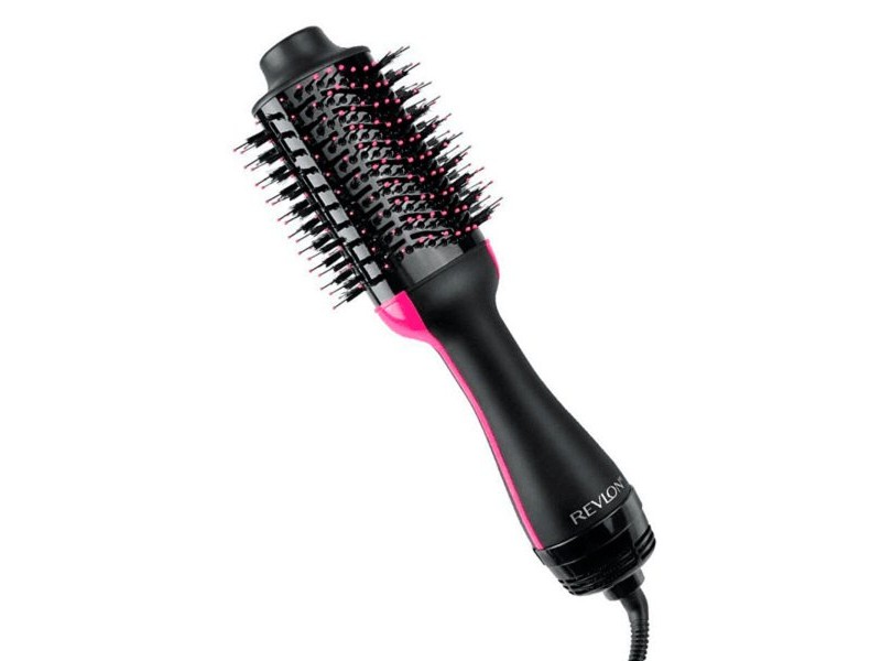 Йонна Четка за Изсушаване и Обем Revlon RVDR5222E 800W