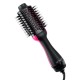 Йонна Четка за Изсушаване и Обем Revlon RVDR5222E 800W