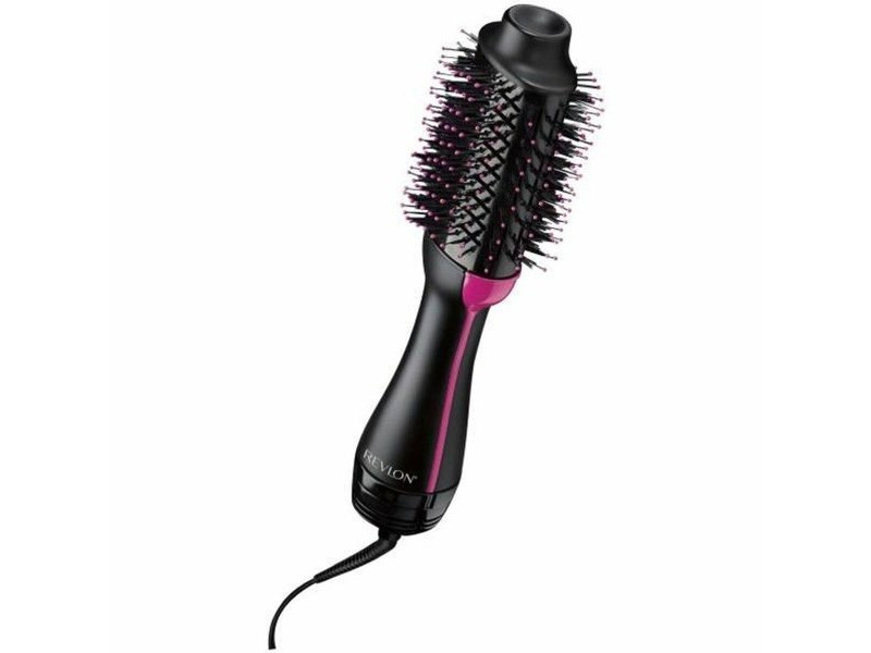Йонна Четка за Изсушаване и Обем Revlon RVDR5222E 800W