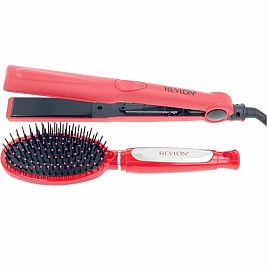 Преса за коса Revlon RVST2176GPE
