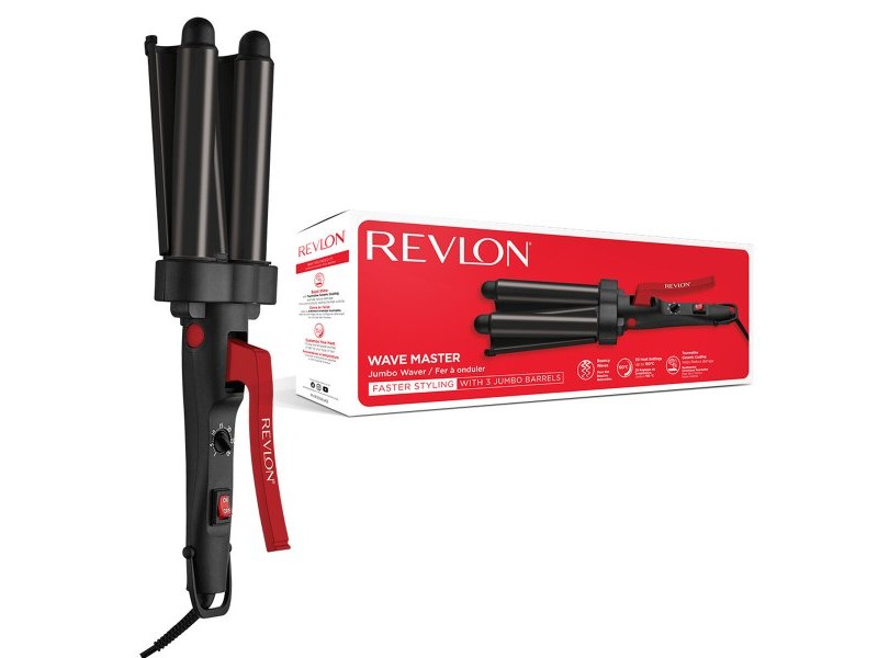 Четка Revlon RVIR3056UKE