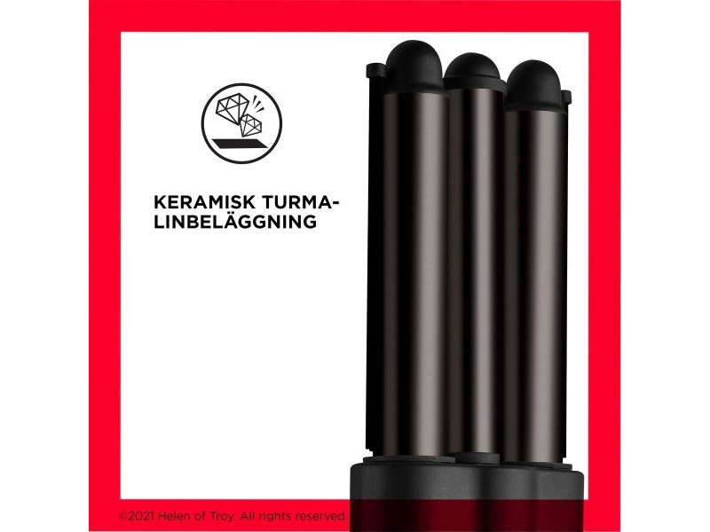 Четка Revlon RVIR3056UKE
