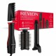 Електрическа Керамична Печка Revlon RVDR5333E Черен 1100 W