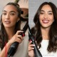Електрическа Керамична Печка Revlon RVDR5333E Черен 1100 W