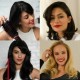 Електрическа Керамична Печка Revlon RVDR5333E Черен 1100 W
