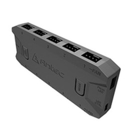 Контролер на Вентилатори на Кутия Antec ARGB & PWM FAN CONTROLLER