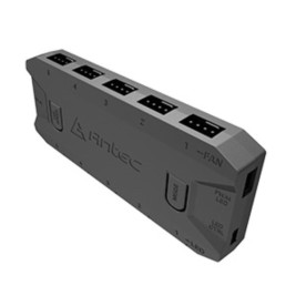 Контролер на Вентилатори на Кутия Antec ARGB & PWM FAN CONTROLLER