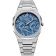 Мъжки часовник D1 Milano ULTRA THIN OLYMPIC BLUE (Ø 40 mm)