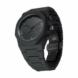 Мъжки часовник D1 Milano SHADOW (Ø 40,5 mm)