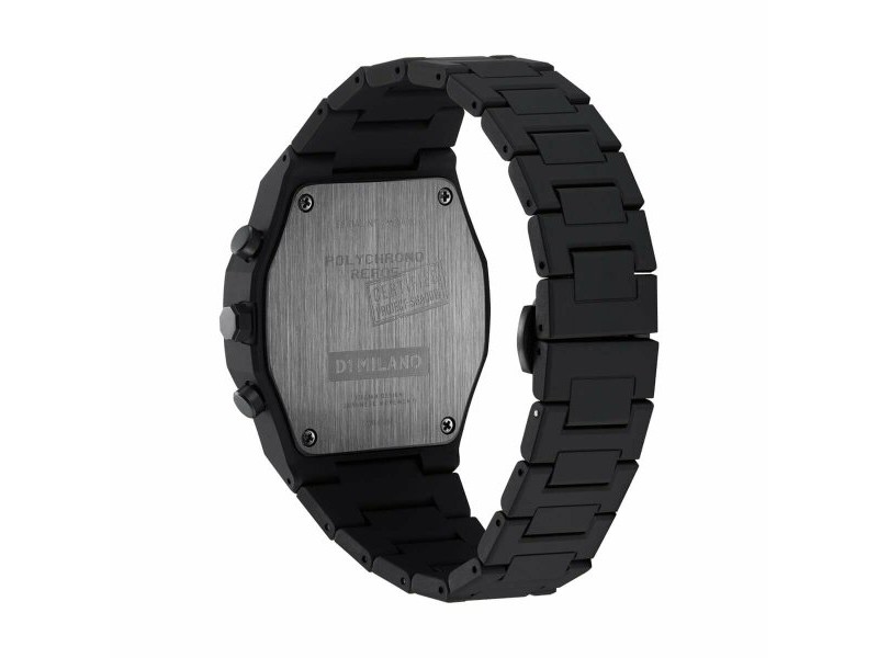 Мъжки часовник D1 Milano SHADOW (Ø 40,5 mm)