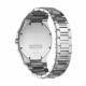 Мъжки часовник D1 Milano SCARABEO Зелен Сребрист (Ø 40 mm)