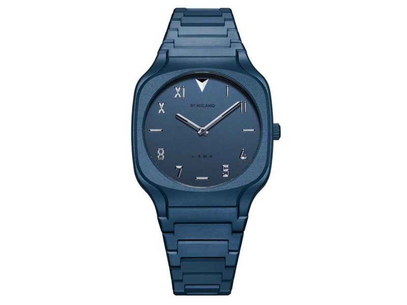 Мъжки часовник D1 Milano GALAXY BLUE (Ø 37 mm) Мъжки часовник D1 Milano GALAXY BLUE (Ø 37 mm)