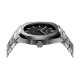 Мъжки часовник D1 Milano AUTOMATIC GUN METAL (Ø 41,5 mm)