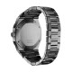 Мъжки часовник D1 Milano AUTOMATIC GUN METAL (Ø 41,5 mm)