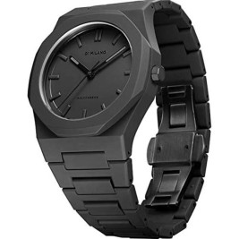 Мъжки часовник D1 Milano SHADOW (Ø 40,5 mm)
