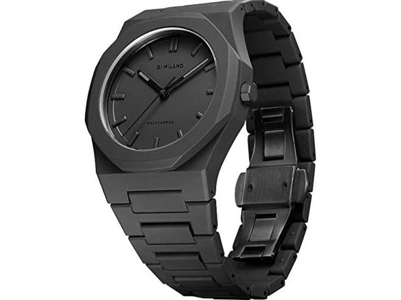 Мъжки часовник D1 Milano SHADOW (Ø 40,5 mm) Мъжки часовник D1 Milano SHADOW (Ø 40,5 mm)