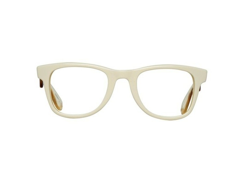 Унисекс Рамка за очила Carrera 6000-2UY-99 Бял