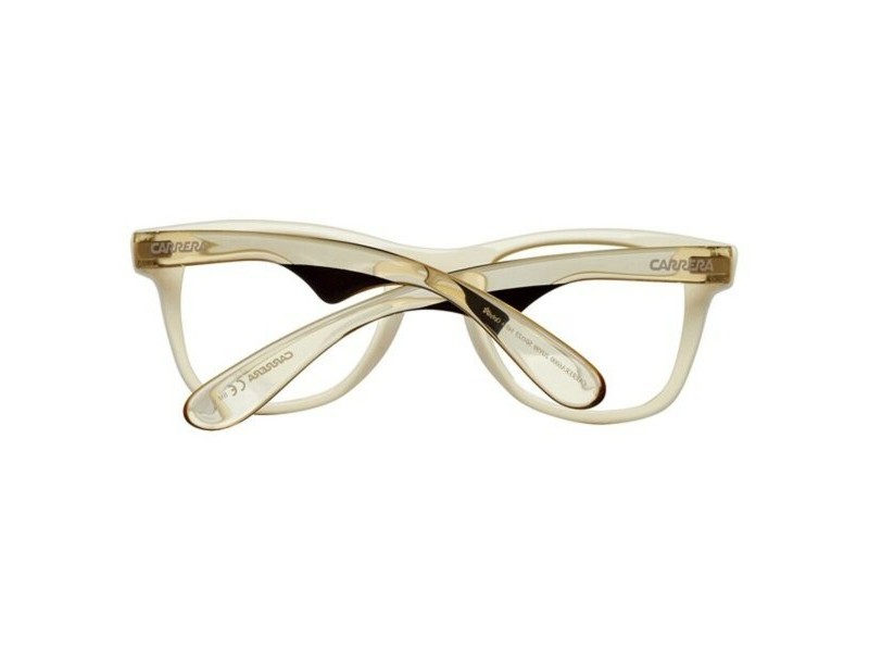Унисекс Рамка за очила Carrera 6000-2UY-99 Бял