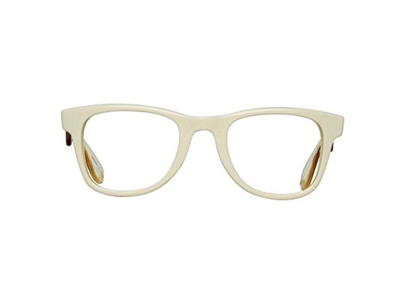 Унисекс Рамка за очила Carrera 6000-2UY-99 Бял